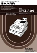 XE-A203 operating programming.pdf
